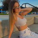 Profile Picture of Megan Benson (@meegganbenson) on Instagram