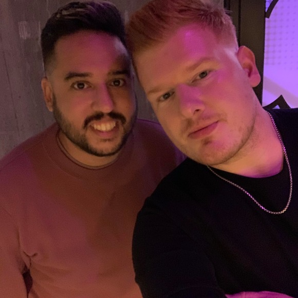 Profile Picture of Mike Castro (@mcastro920) on Poshmark