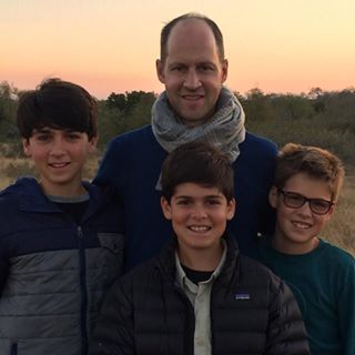 Profile Picture of David Tannenbaum (@davidtbaum) on Facebook