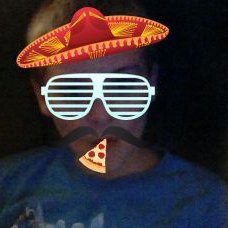 Profile Picture of Neilson Bradley (@bradley_neilson) on Twitter