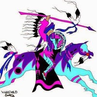 Profile Picture of Jayce Old Coyote (@jayce-old-coyote) on Quora