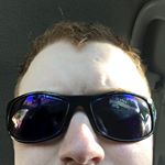 Profile Picture of Mitchell Rathbun (@mitchellrathbun1990) on Instagram