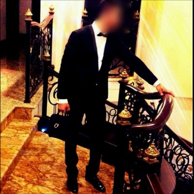 Profile Picture of Daniel Gamboa (@MaxD1628904) on Twitter