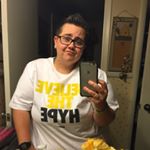 Profile Picture of Danielle Opperman (@d_opperman5) on Instagram