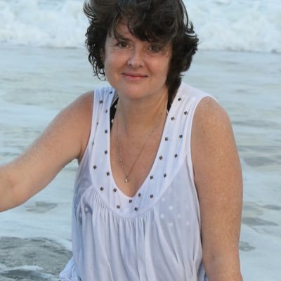 Profile Picture of Kathy Booker (@KathyBooker9) on Twitter