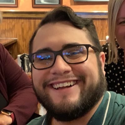 Profile Picture of Steven Duenas (@Steve_Duenas360) on Twitter