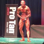 Profile Picture of Clinton Causey 筋肉男 (@clintcausey_kinnikuotoko) on Instagram