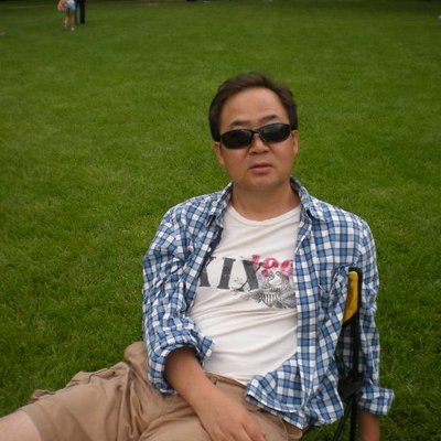 Profile Picture of Dae Yeon Hwang (@denishwang) on Twitter