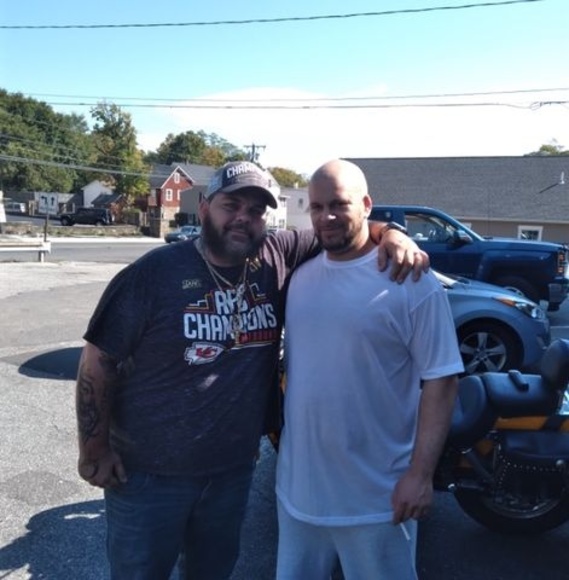 Profile Picture of Craig Troxler (@troxlerc583) on Poshmark