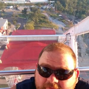 Profile Picture of David Anthony Moser (@AnthonyMoser17) on Twitter