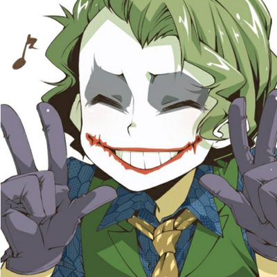 Profile Picture of connor whiteside (@batmanfanboyCW) on Twitter