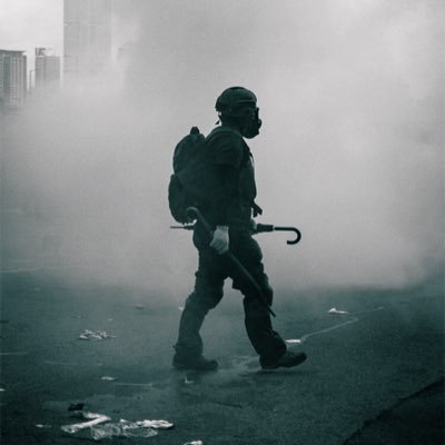 Profile Picture of HongKonger (@RonYip1) on Twitter