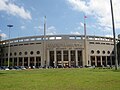Profile Picture of Pacaembu Stadiumon Wikipedia