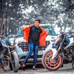 Profile Picture of Chirra Chandrasekhar (@chirrachandrasekhar) on Instagram