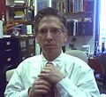 Profile Picture of Paul Weiss (nanoscientist)on Wikipedia