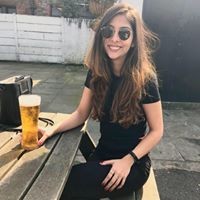 Profile Picture of Diana Halim (@diana-halim-5) on Quora