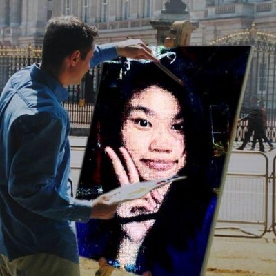 Profile Picture of Beverlybridge (@bridgebeverly) on Twitter