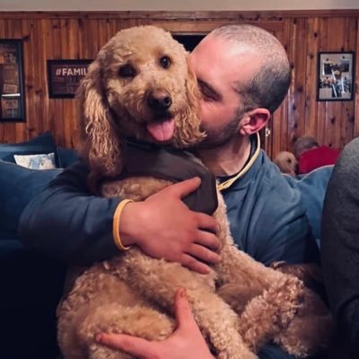 Profile Picture of Patrick Ryan (@reginald_ryan) on Twitter