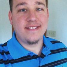 Profile Picture of Michael Bartek (@kid_bartek85) on Twitter