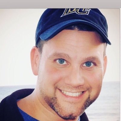 Profile Picture of Dan Catanzaro (@dancatsr) on Twitter