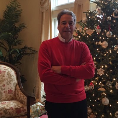 Profile Picture of Bob Pellegrino (@Bobcat211) on Twitter