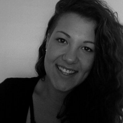 Profile Picture of Maria Franko (@MariaFranko) on Twitter