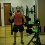 Profile Picture of Leonardo Brandão Oliveira (@leobrandao.personal) on Instagram