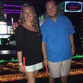 Profile Picture of Danielle Parker (@danicole83285) on Pinterest