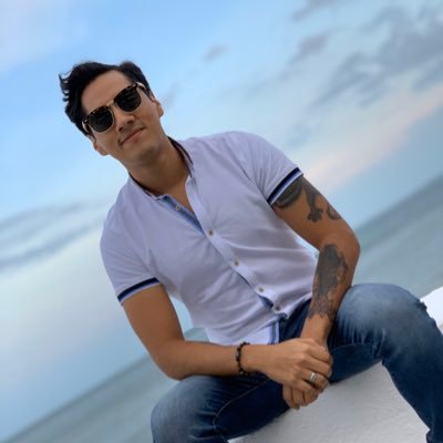 Profile Picture of Héctor Miguel (@HctorMoAl) on Twitter