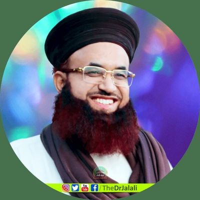 Profile Picture of Dr Muhammad Ashraf Asif Jalali (@TheDrJalali) on Twitter