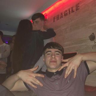 James Weldon - Facebook Profile Picture of James Weldon (@james.weldon.7737) on Facebook