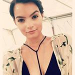 Profile Picture of Brianna Hildebrand Fans (@lovingbrianna_hildebrand) on Instagram