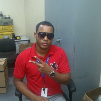 Profile Picture of Jose Adriano Cruz He (@joseadriano557) on Twitter