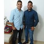 Profile Picture of Samuel Alejandro Navas (@samuelalejandronavas) on Instagram