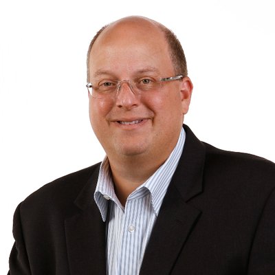 Profile Picture of Damon R. Marx (@DamonMarxDMN) on Twitter