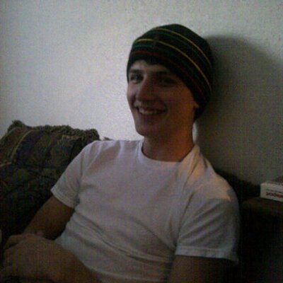 Profile Picture of Forrest Wright (@WrightForrest) on Twitter