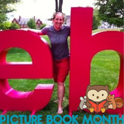 Profile Picture of Erin Broderick (@@librarybrods) on Twitter