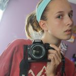 Profile Picture of Haley Pruett (@lifethroughhal) on Instagram