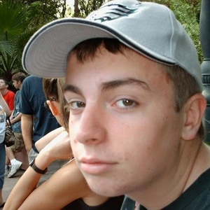 Profile Picture of Bryan Sauter (@gamingsauter) on Myspace
