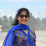 Profile Picture of Smitha Joseph (@smithajkoippally) on Instagram