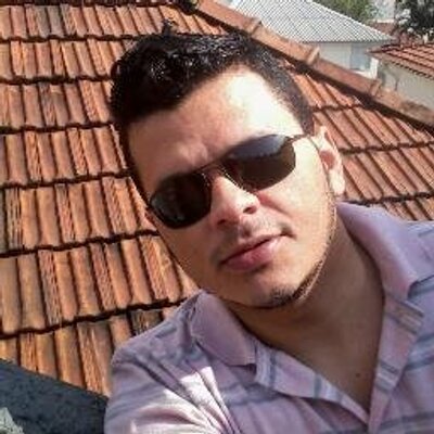 Profile Picture of Alex Sandro De Barro (@BarroAlex) on Twitter