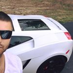 Profile Picture of Alberto Serafim Capuano (@straight_lamborghini) on Instagram