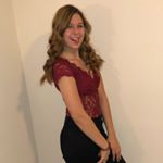 Profile Picture of Charlie Danielle Grimsley (@charliegrimsley14) on Instagram