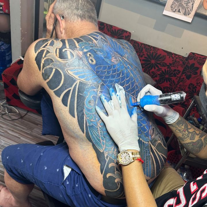 Profile Picture of Norman Oglesby (@norman.oglesby) on Tiktok