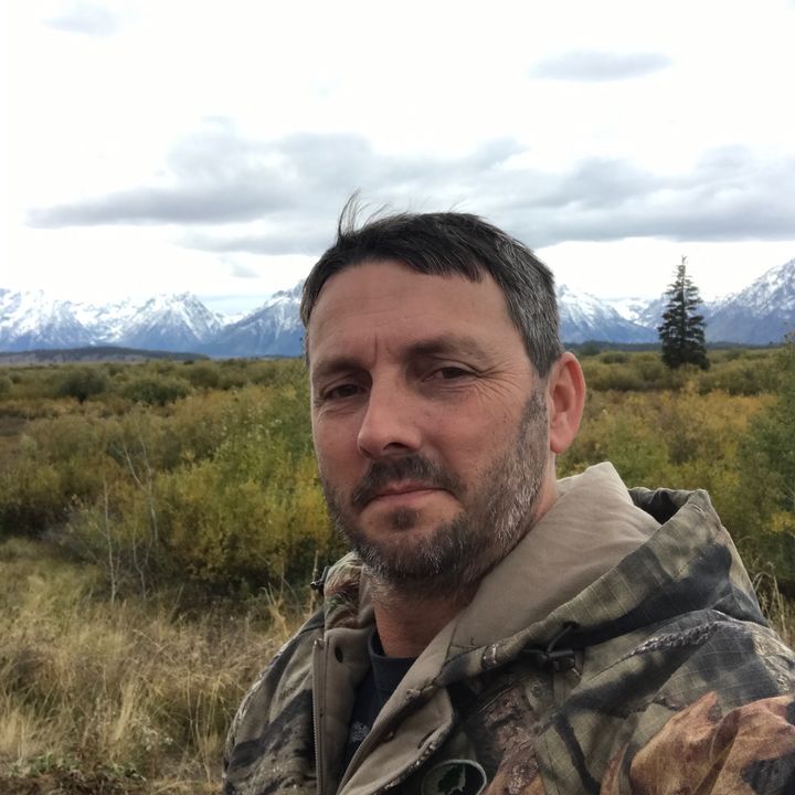 Profile Picture of Paul (@pcormane) on Tiktok