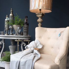 Profile Picture of the Bower décor market (@theBowerdecormarket) on Pinterest