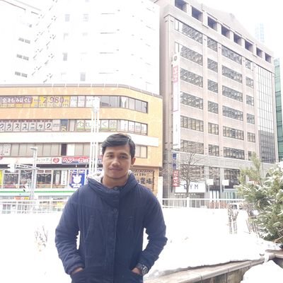 Profile Picture of Hamzah Ilham Al Junda (@aljundaa) on Twitter