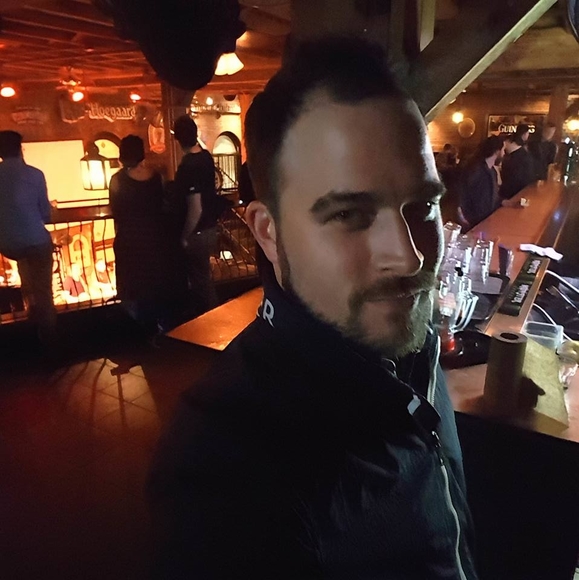 Profile Picture of Mark Wheatley (@mark_wheatley) on Poshmark