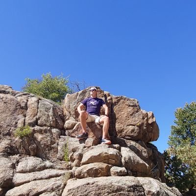 Profile Picture of Graham Ohleger (@GrahamOhleger) on Twitter