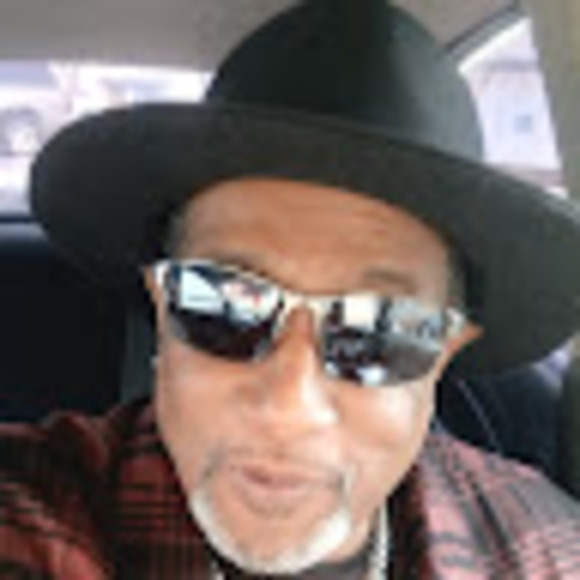 Profile Picture of Percy Lewis jr (@percylewisjr92) on Poshmark